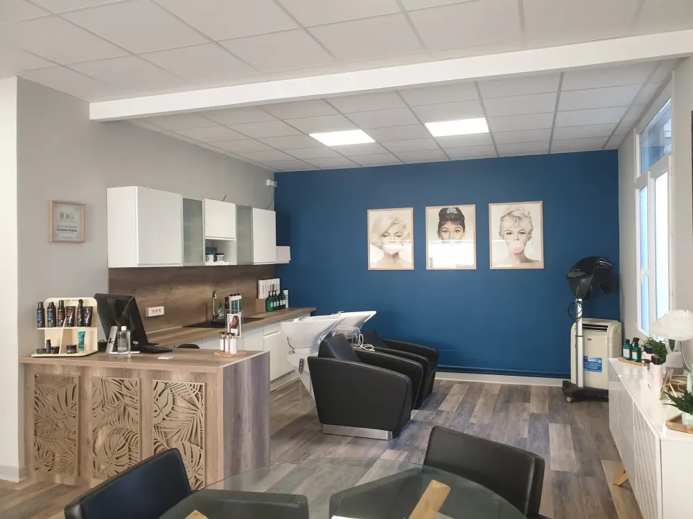 Aménagement intérieur