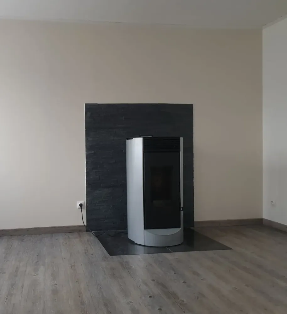 Installation de cheminées et poêles à Saint-Martial-de-Mirambeau